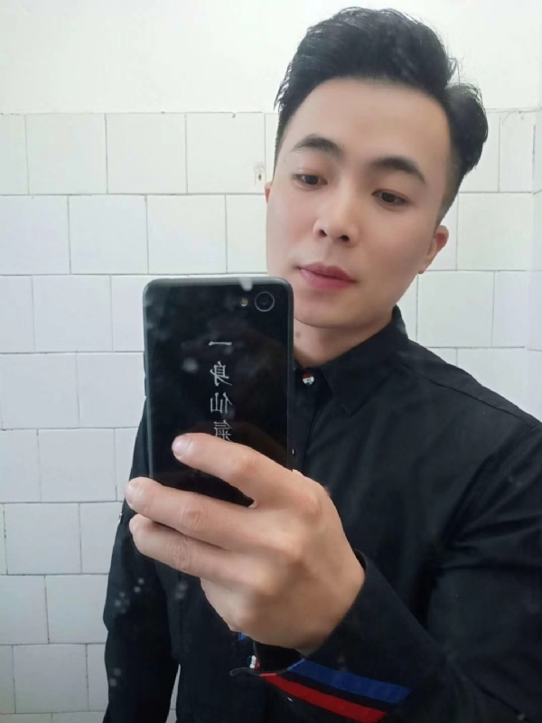 画地为牢的第一张照片--柳州相亲服务中心
