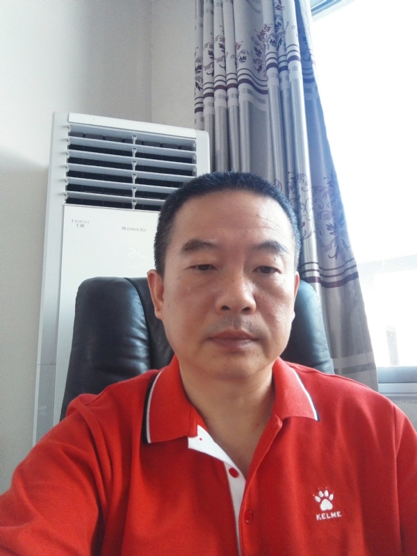 风云的第四张照片--柳州相亲服务中心