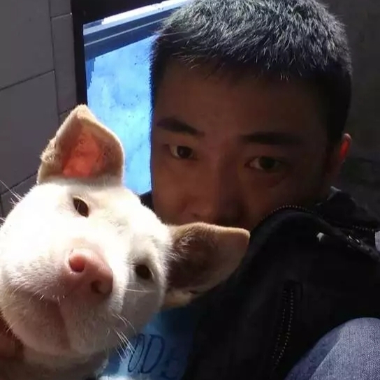 光棍的第一张照片--柳州相亲服务中心