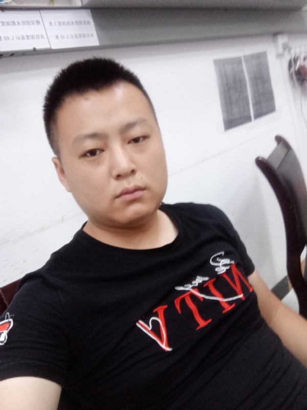 天意的第二张照片--柳州相亲服务中心