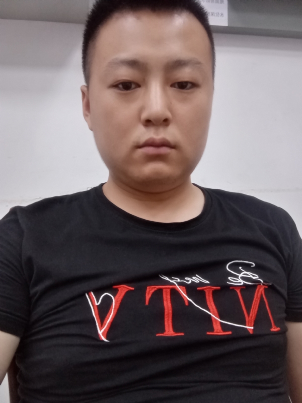 天意的第三张照片--柳州相亲服务中心
