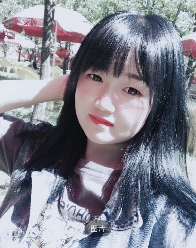 小囡的第一张照片--柳州相亲服务中心