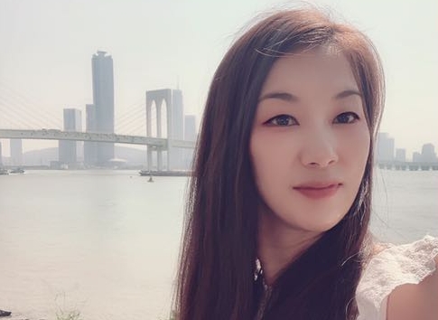 明浠的第一张照片--柳州相亲服务中心