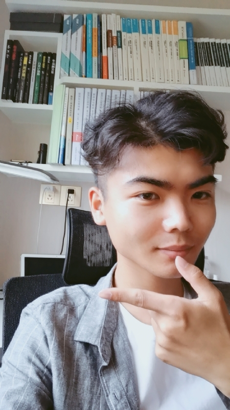 三分自由的第二张照片--柳州相亲服务中心