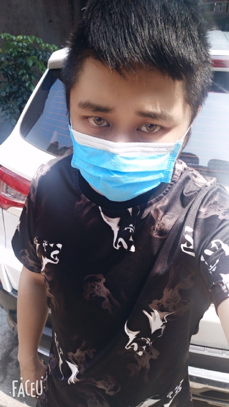 小周周的第一张照片--柳州相亲服务中心
