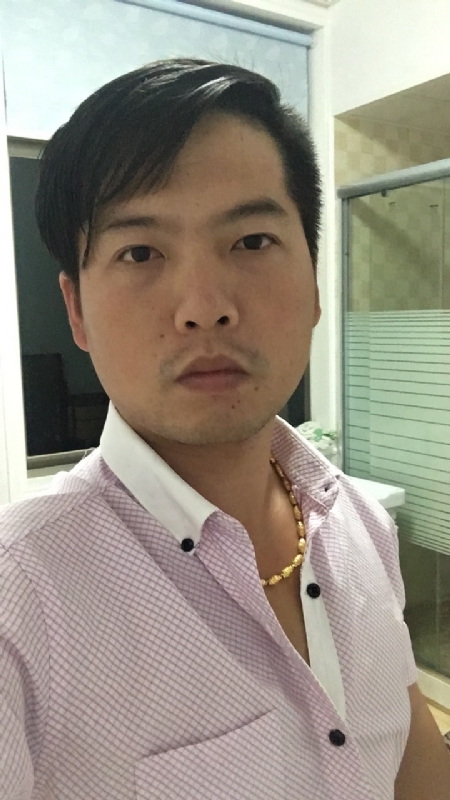 彬彬有礼的第一张照片--柳州相亲服务中心