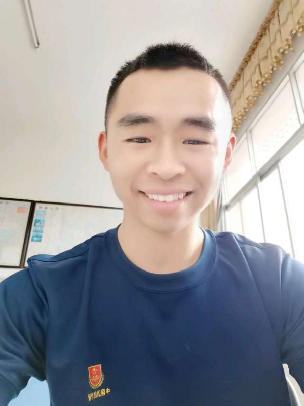 超超的第一张照片--柳州相亲服务中心