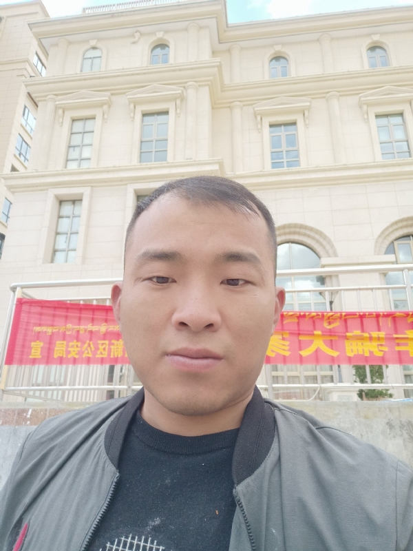 一念永恒的第一张照片--柳州相亲服务中心