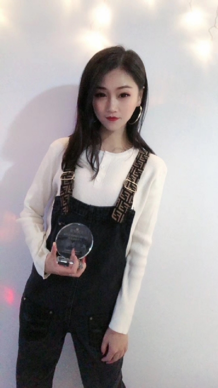 迷人的小璐的第一张照片--柳州相亲服务中心