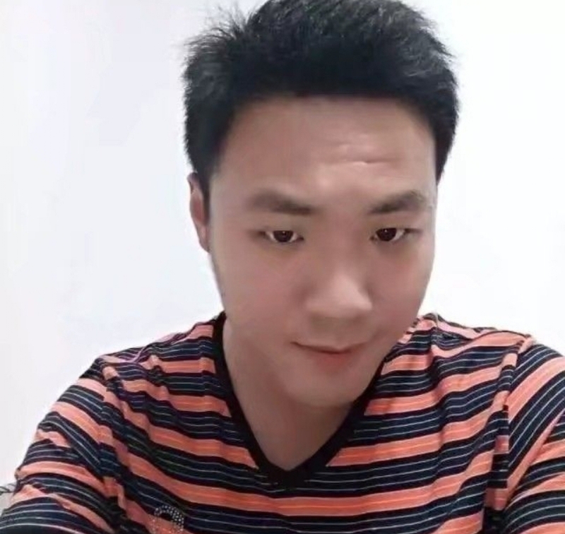 追风少年的第一张照片--柳州相亲服务中心