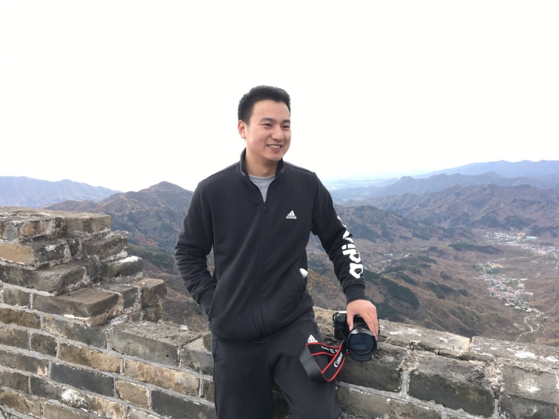 半生浮名的第二张照片--柳州相亲服务中心