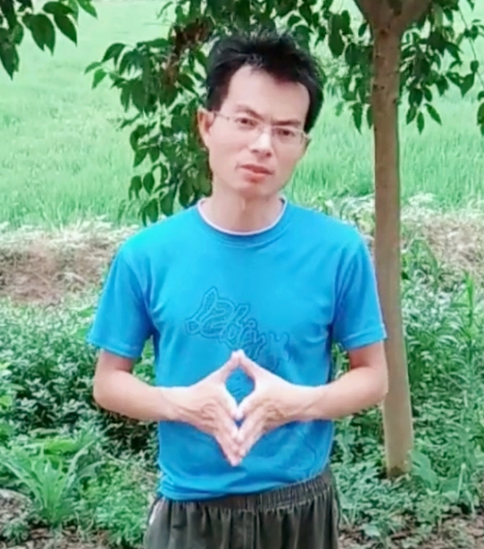 吴先生的第二张照片--柳州相亲服务中心