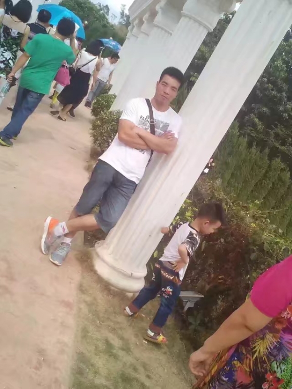 只要有你的第一张照片--柳州相亲服务中心
