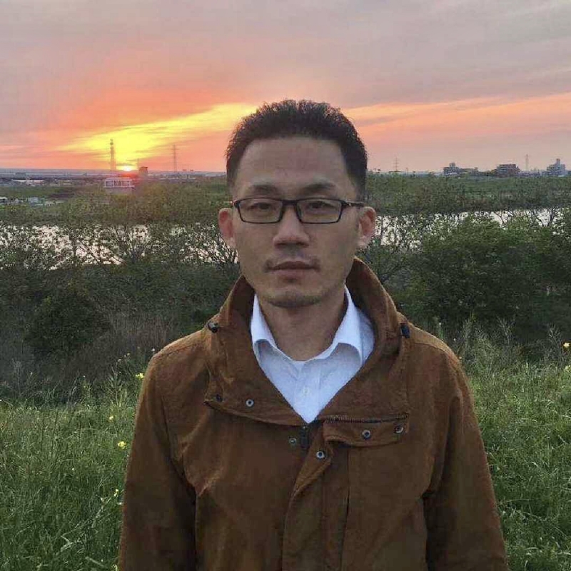兆松的第一张照片--柳州相亲服务中心