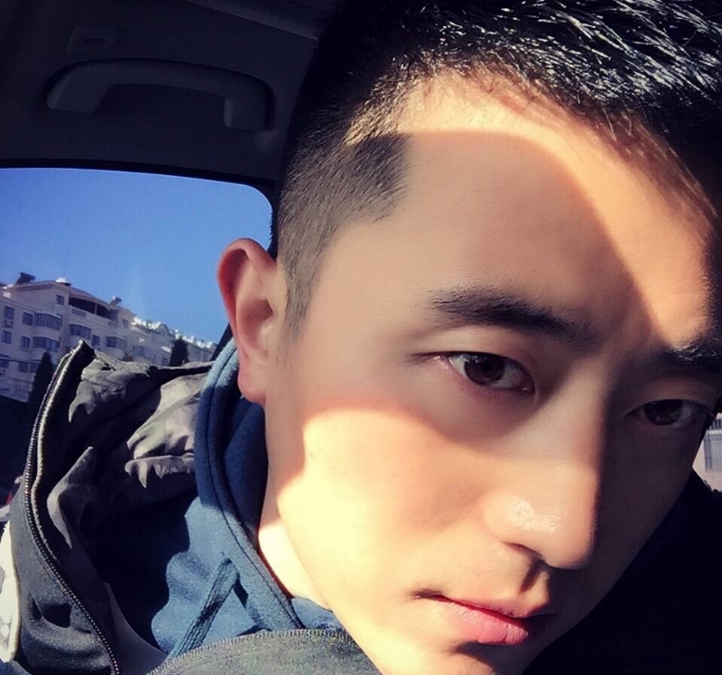 觅爱的第一张照片--柳州相亲服务中心