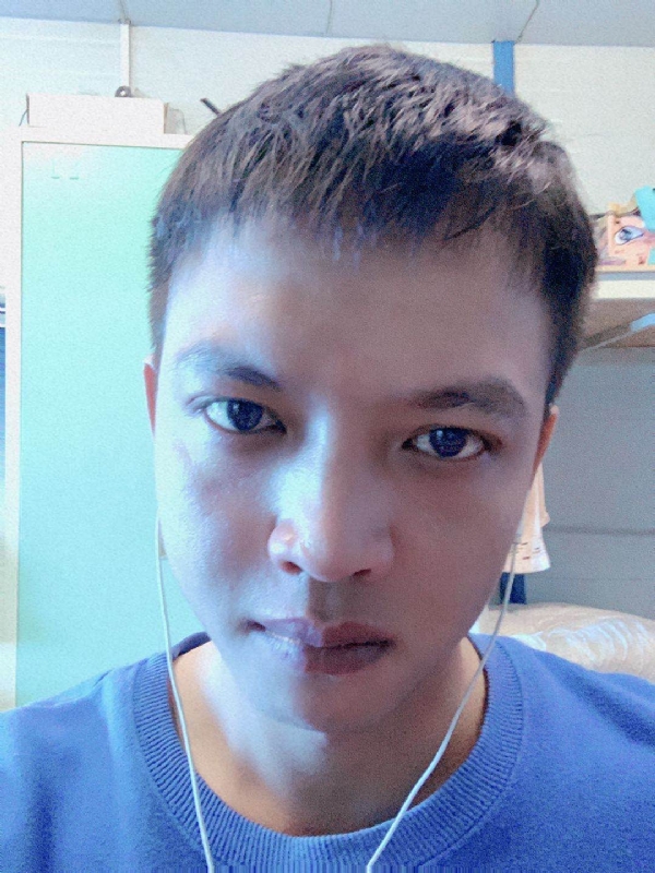 酱油的第一张照片--柳州相亲服务中心