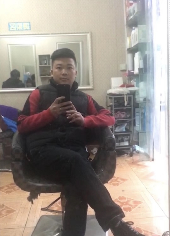 zhang150的第一张照片--柳州相亲服务中心