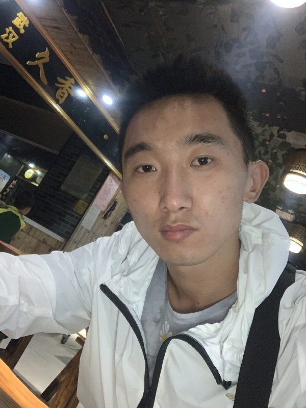 天天向上的第一张照片--柳州相亲服务中心