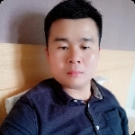 林林的第一张照片--柳州相亲服务中心