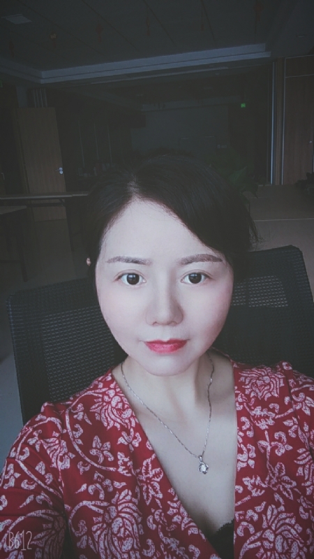 舞月飘雪的第三张照片--柳州相亲服务中心