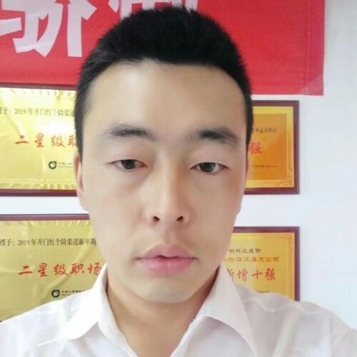 前世将军的第二张照片--柳州相亲服务中心