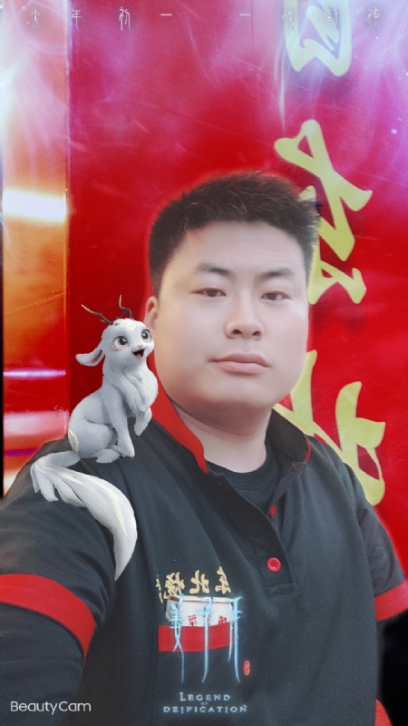 小海的第一张照片--柳州相亲服务中心