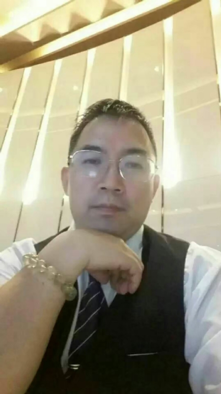 wen哥的第一张照片--柳州相亲服务中心