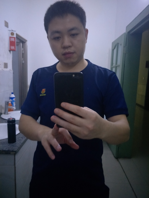 訫尘的第一张照片--柳州相亲服务中心