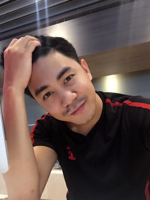 李的第一张照片--柳州相亲服务中心