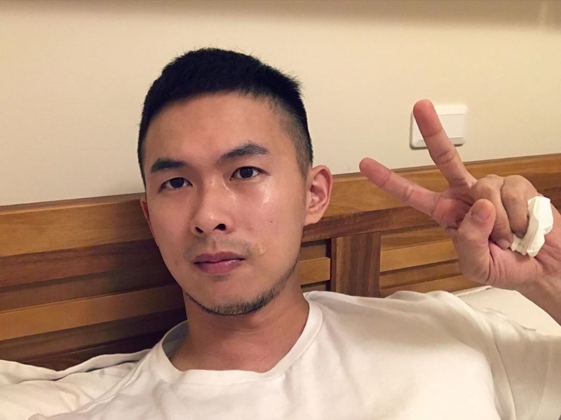 敢想敢拼才会赢的第二张照片--柳州相亲服务中心