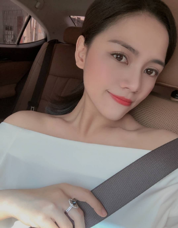 Anna安娜的第一张照片--柳州相亲服务中心