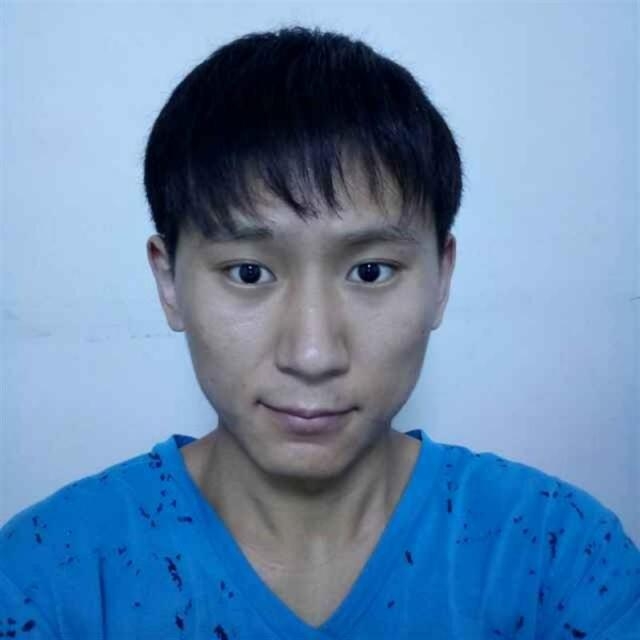 缘分可遇不可求的第一张照片--柳州相亲服务中心