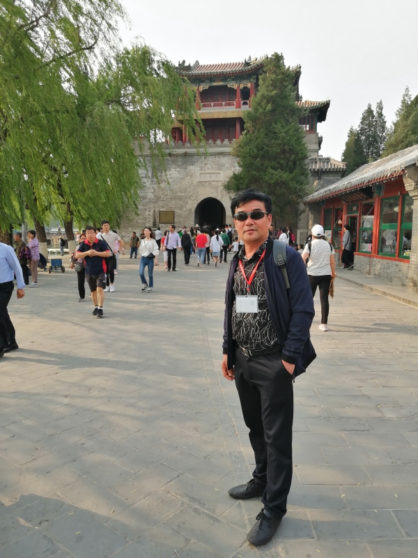 阿旺的第二张照片--柳州相亲服务中心