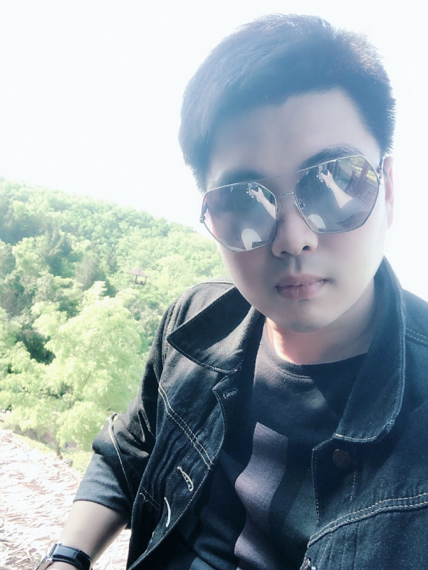刁雅楠的第一张照片--柳州相亲服务中心
