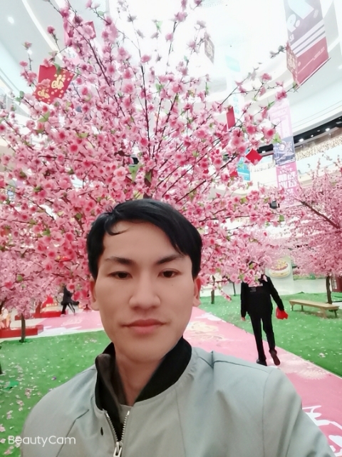 单身一人的第一张照片--柳州相亲服务中心