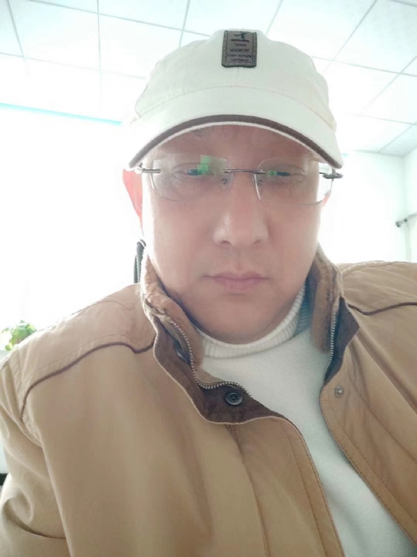 寒夜难眠的第一张照片--柳州相亲服务中心