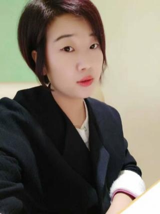 小青的第一张照片--柳州相亲服务中心