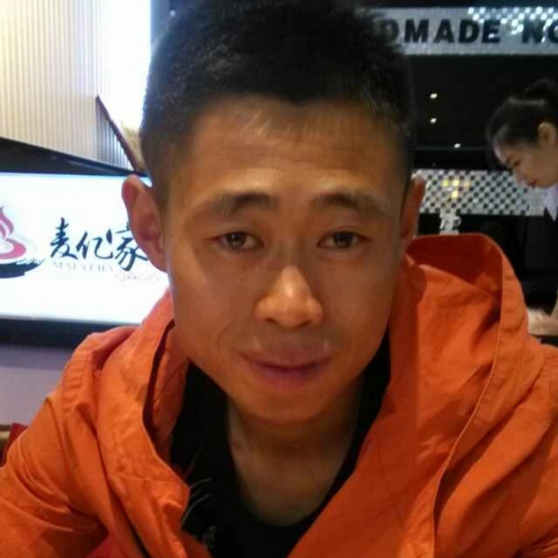 浪子的第一张照片--柳州相亲服务中心