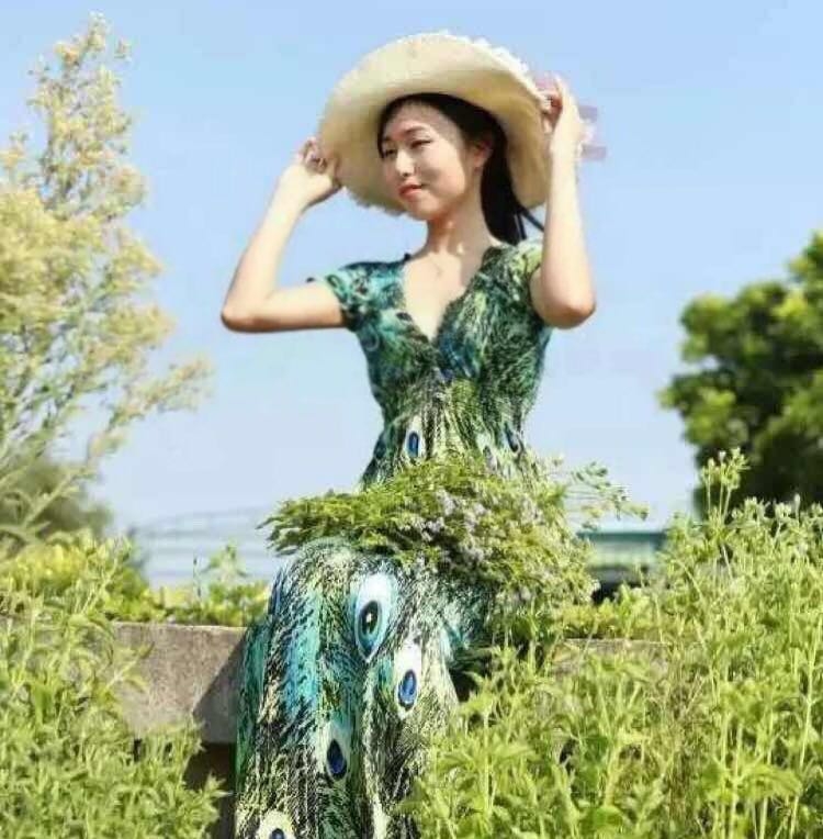 ViviQueen的第四张照片--柳州相亲服务中心