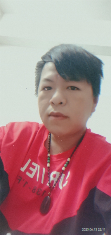 相见恨晚的第一张照片--柳州相亲服务中心