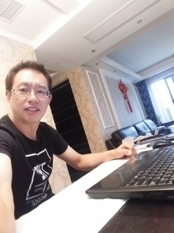 NIKY的第一张照片--柳州相亲服务中心