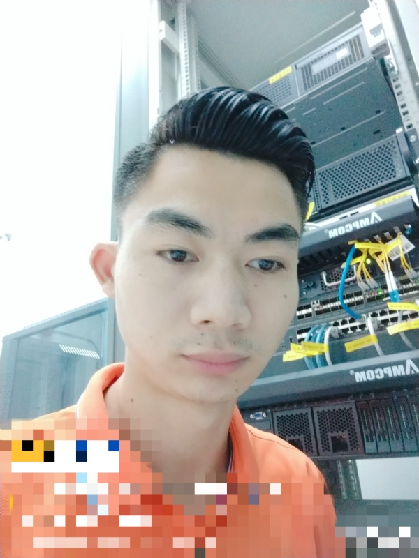 小海的第一张照片--柳州相亲服务中心