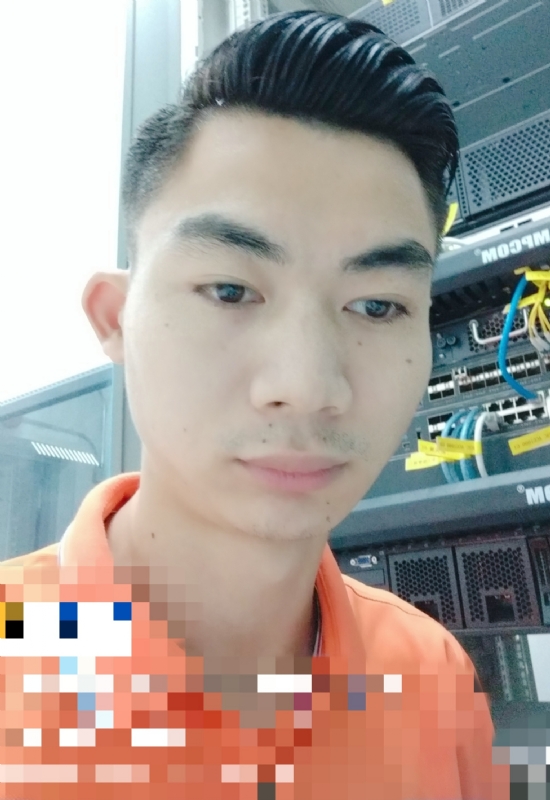 小海的第二张照片--柳州相亲服务中心