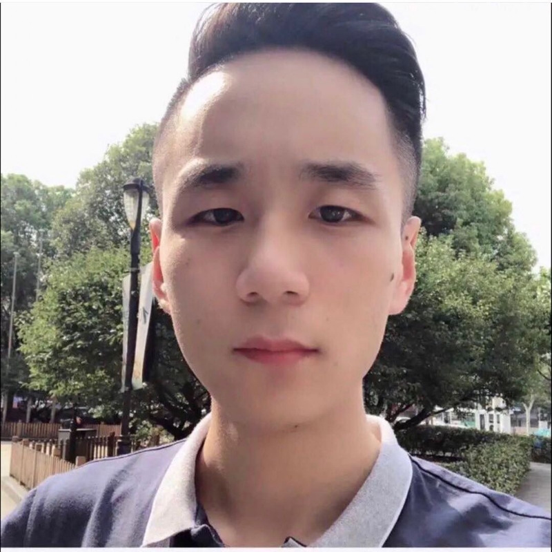 期待八月的雨的第二张照片--柳州相亲服务中心