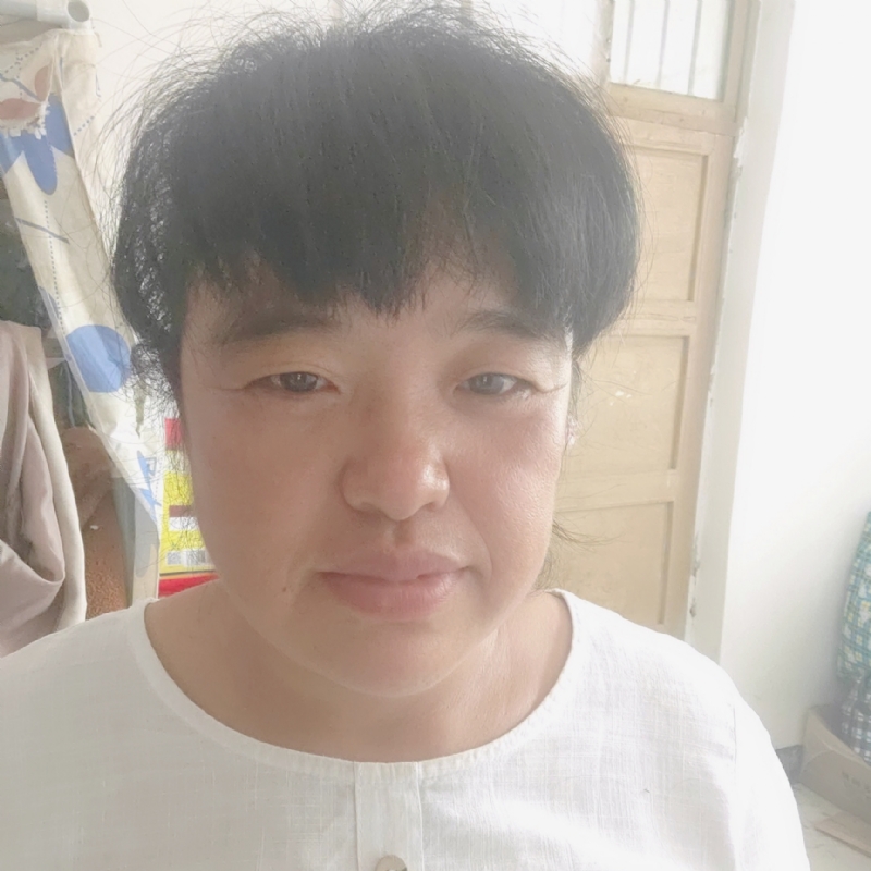 二妮的第一张照片--柳州相亲服务中心