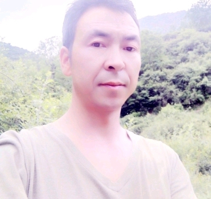 缘分的第三张照片--柳州相亲服务中心