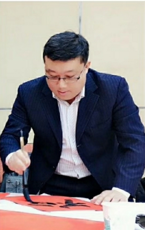 青岛小哥哥的第二张照片--柳州相亲服务中心