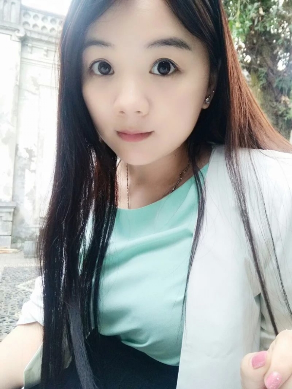 钟情的第一张照片--柳州相亲服务中心