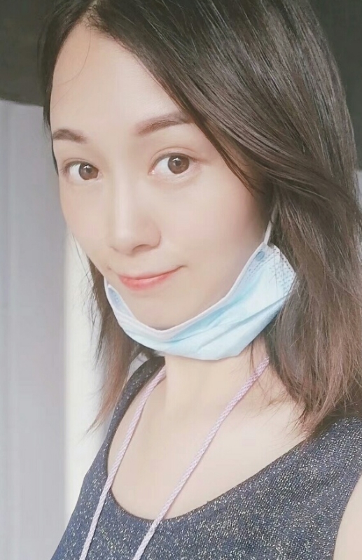 雪雪的第一张照片--柳州相亲服务中心