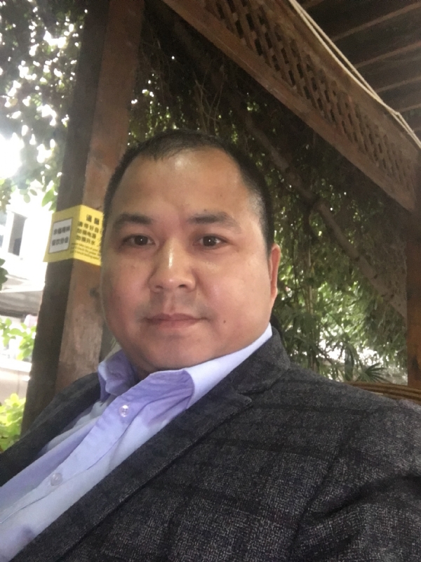 爱你一万年的第二张照片--柳州相亲服务中心